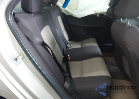 2011 Chevrolet Malibu 1Lt from USA, damaged, VIN 1G1ZC5EU1BF130496